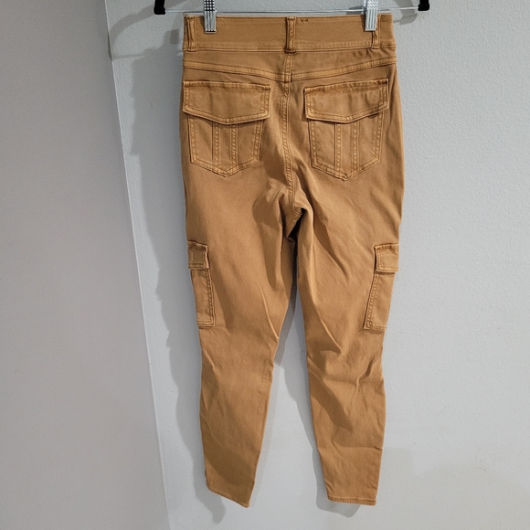 SPANX Cargo Pants - Picture 7 of 8